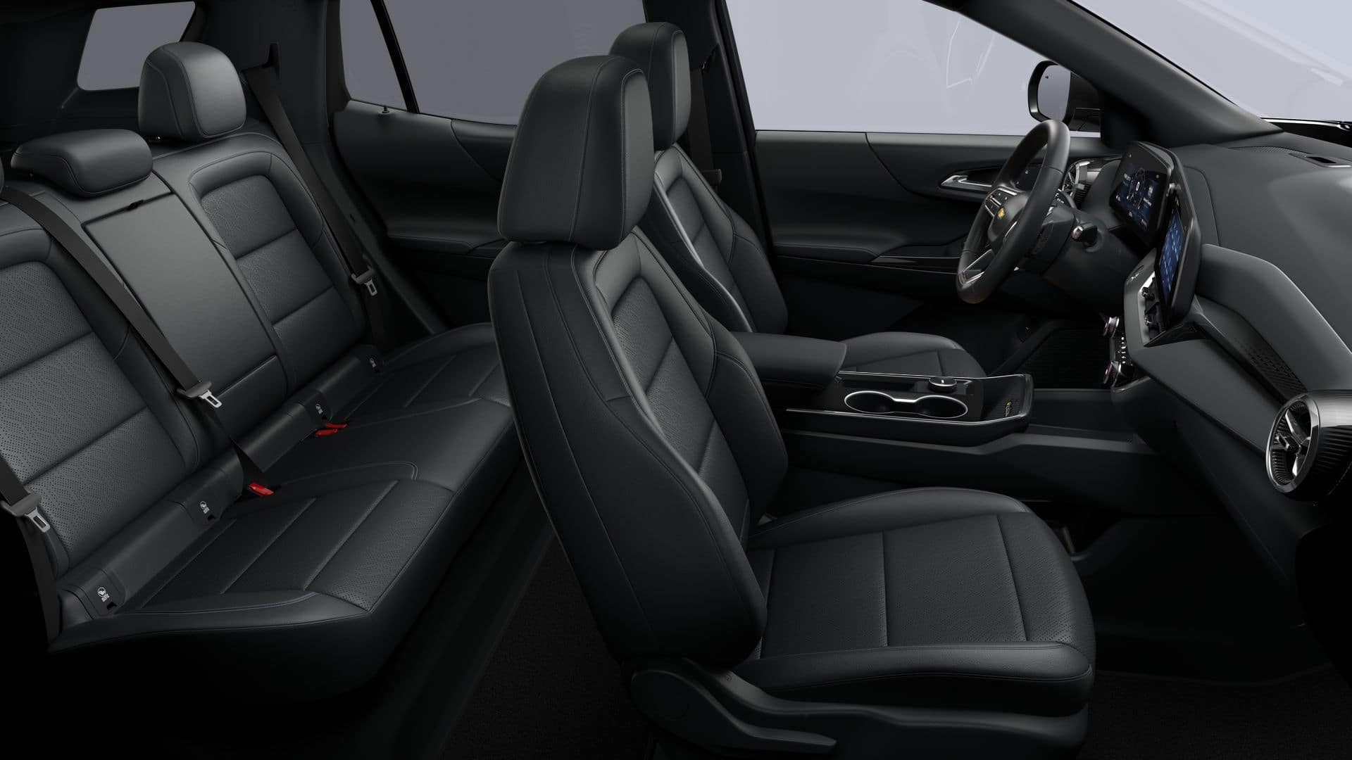 2026 Chevrolet Equinox LT - Photo 33