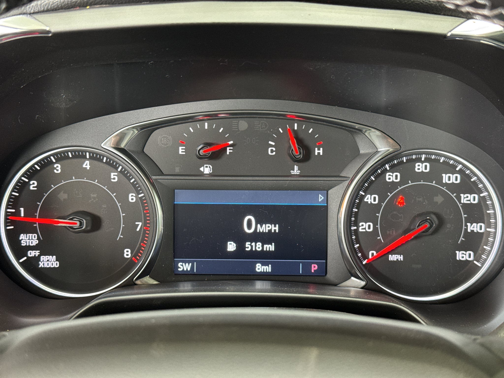 2026 Chevrolet Blazer 3LT