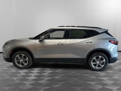 2026 Chevrolet Blazer 3LT