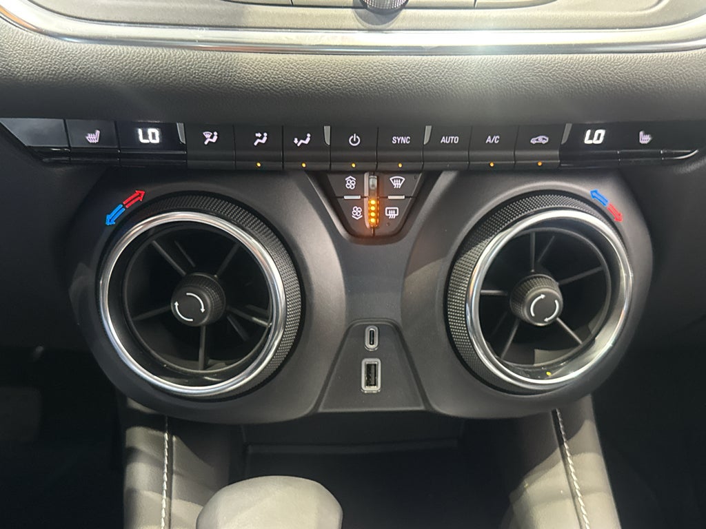 2026 Chevrolet Blazer 3LT