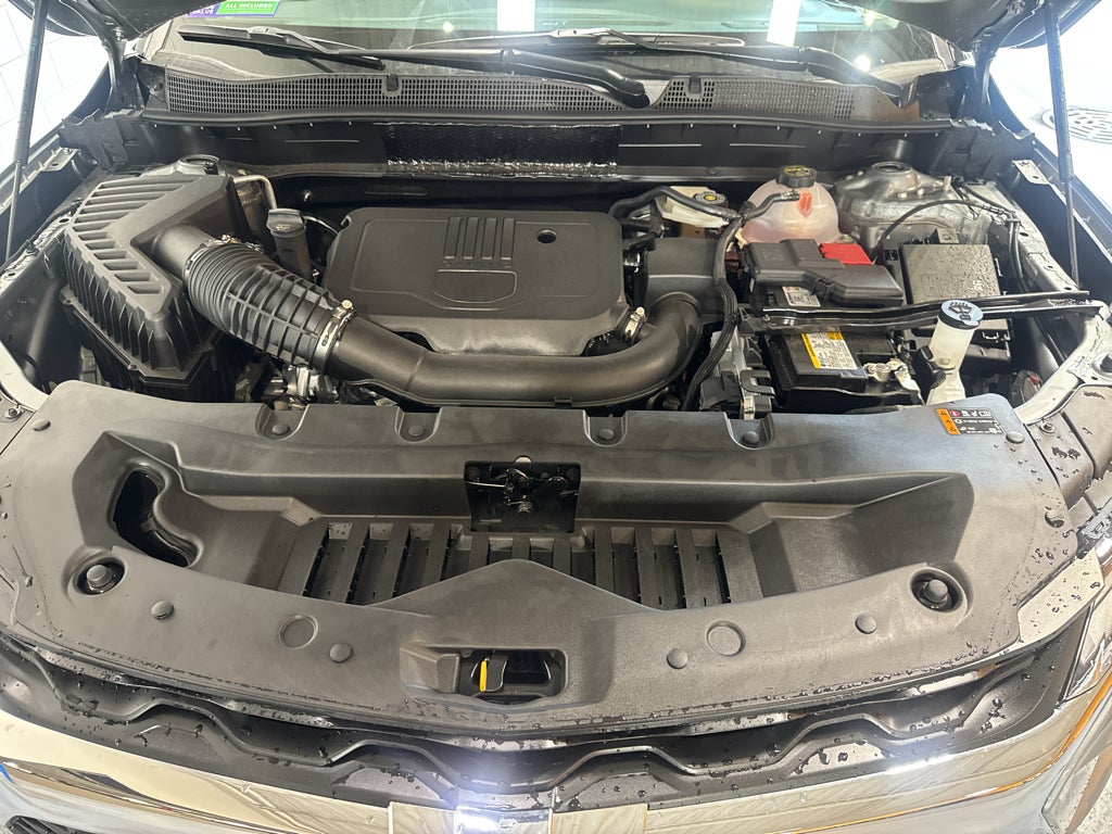 2026 Chevrolet Blazer 3LT