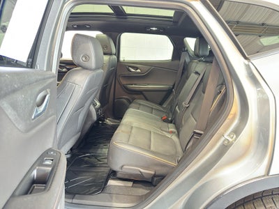 2023 Chevrolet Blazer Premier