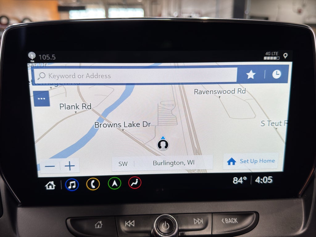 2023 Chevrolet Blazer Premier