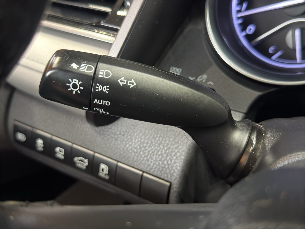 2020 Toyota Camry XLE V6
