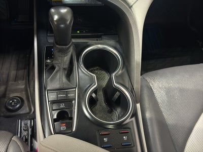 2020 Toyota Camry XLE V6