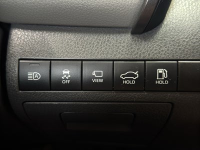 2020 Toyota Camry XLE V6