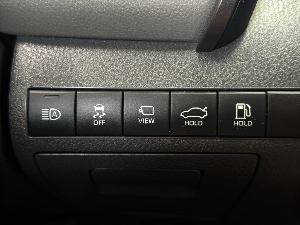 2020 Toyota Camry XLE V6