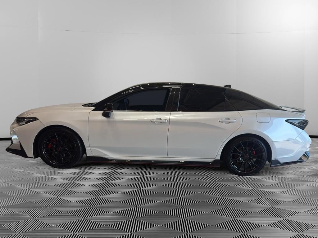 2021 Toyota Avalon TRD