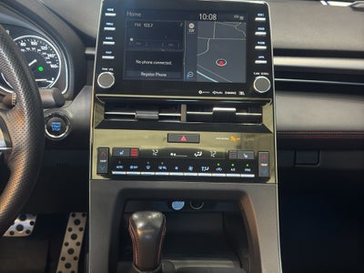 2021 Toyota Avalon TRD