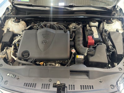 2021 Toyota Avalon TRD