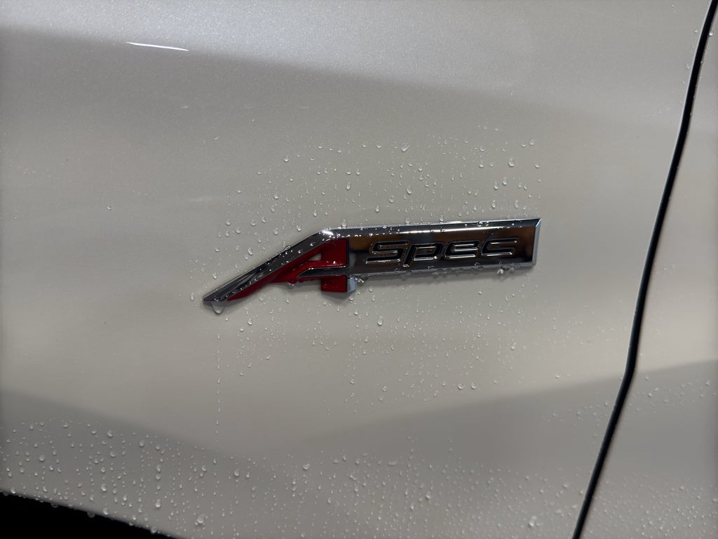 2019 Acura RDX w/A-Spec Pkg