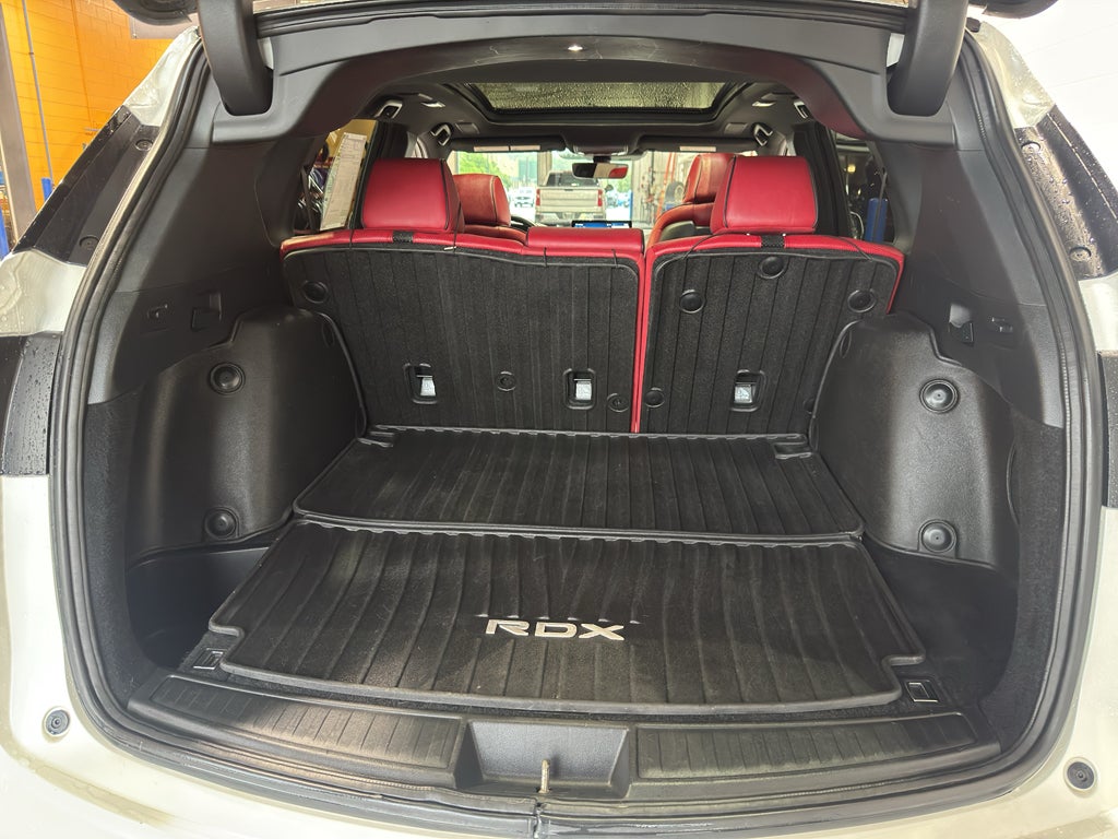 2019 Acura RDX w/A-Spec Pkg