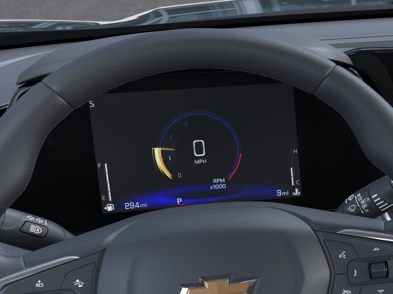 2026 Chevrolet Trax LT - Photo 55