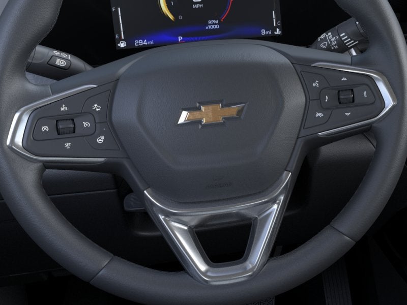 2026 Chevrolet Trax LT - Photo 56