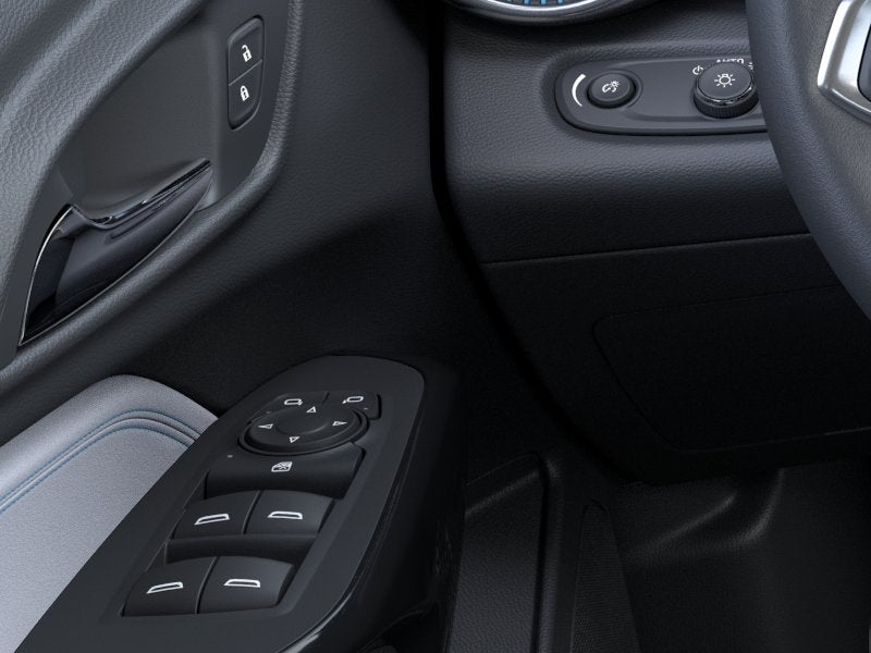 2026 Chevrolet Trax LT - Photo 59