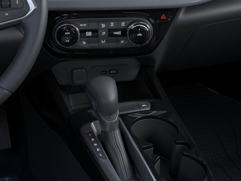 2026 Chevrolet Trax LT - Photo 60