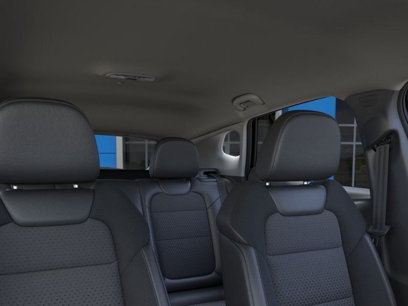2026 Chevrolet Trax LT - Photo 61