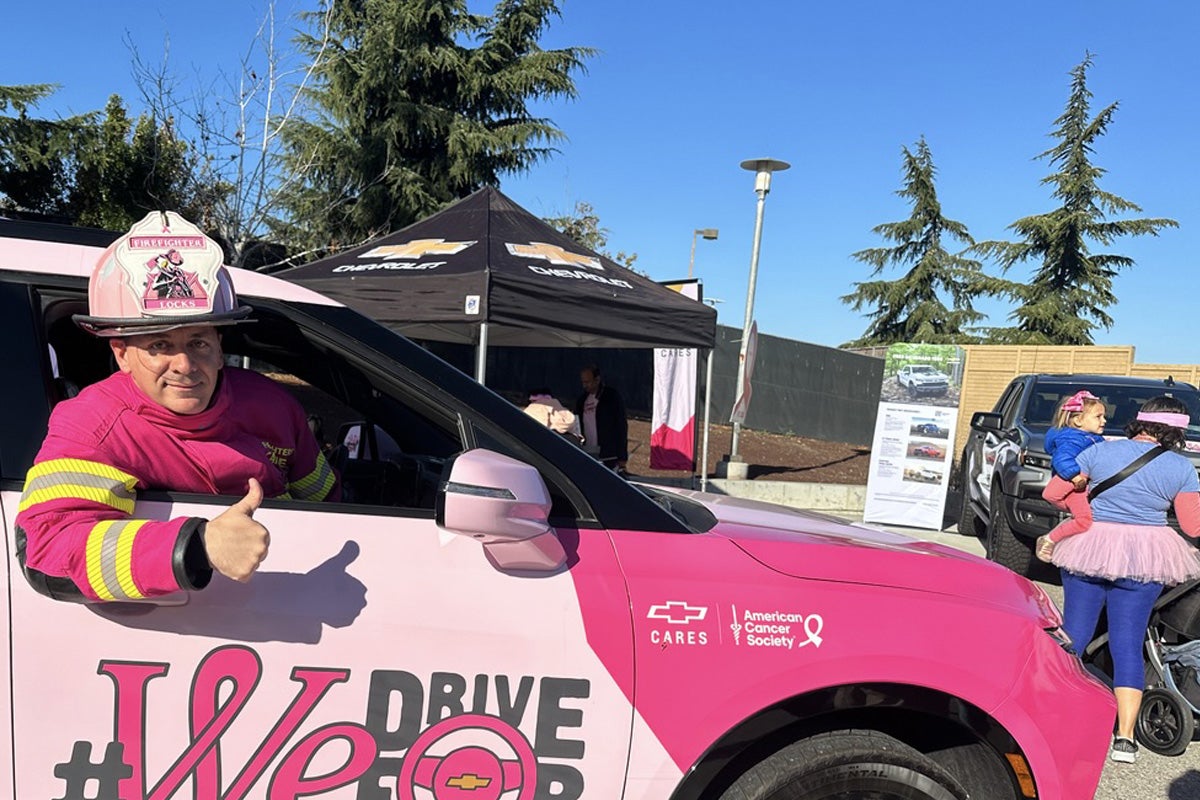 Chevrolet MSABC iDrive For | Lynch Chevrolet of Burlington in Burlington WI