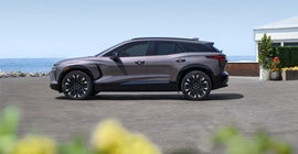 John Lynch Chevrolet in Burlington WI