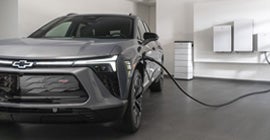 John Lynch Chevrolet in Burlington WI