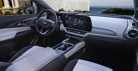 John Lynch Chevrolet in Burlington WI