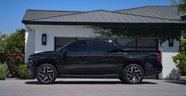 John Lynch Chevrolet in Burlington WI