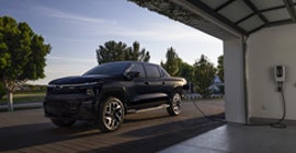 John Lynch Chevrolet in Burlington WI