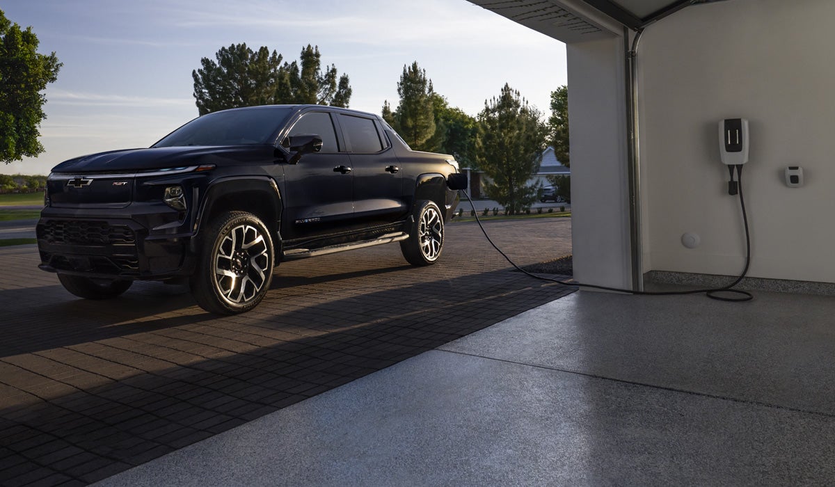 John Lynch Chevrolet in Burlington WI