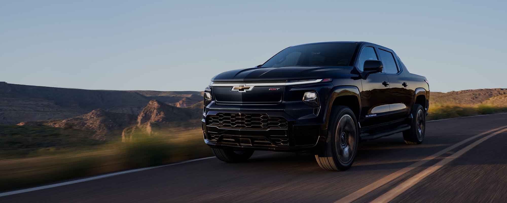 John Lynch Chevrolet in Burlington WI