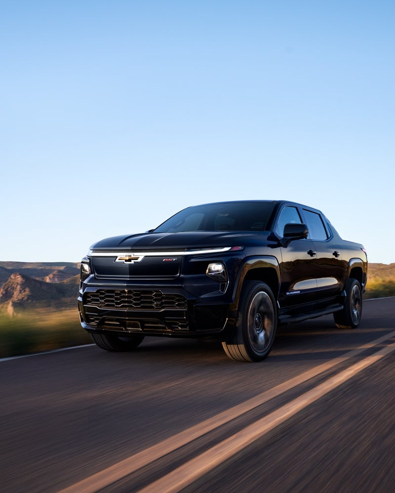 John Lynch Chevrolet in Burlington WI