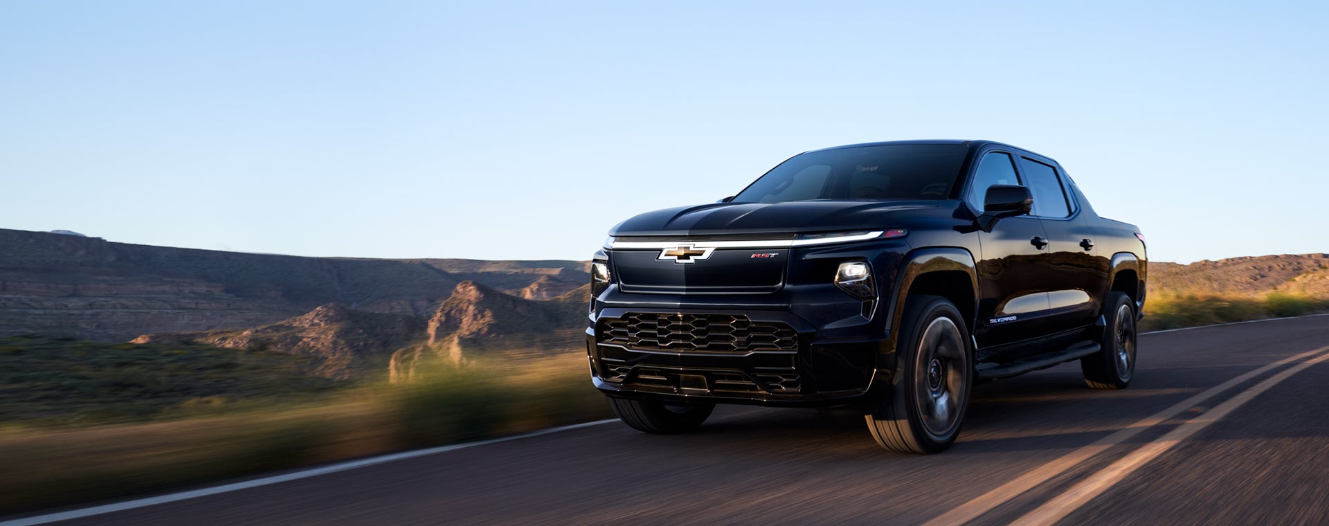 John Lynch Chevrolet in Burlington WI