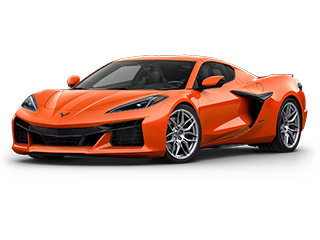 Chevrolet Corvette Z06 - John Lynch Chevrolet in Burlington WI