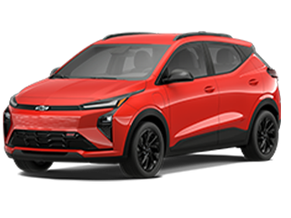 Chevrolet Bolt - John Lynch Chevrolet in Burlington WI