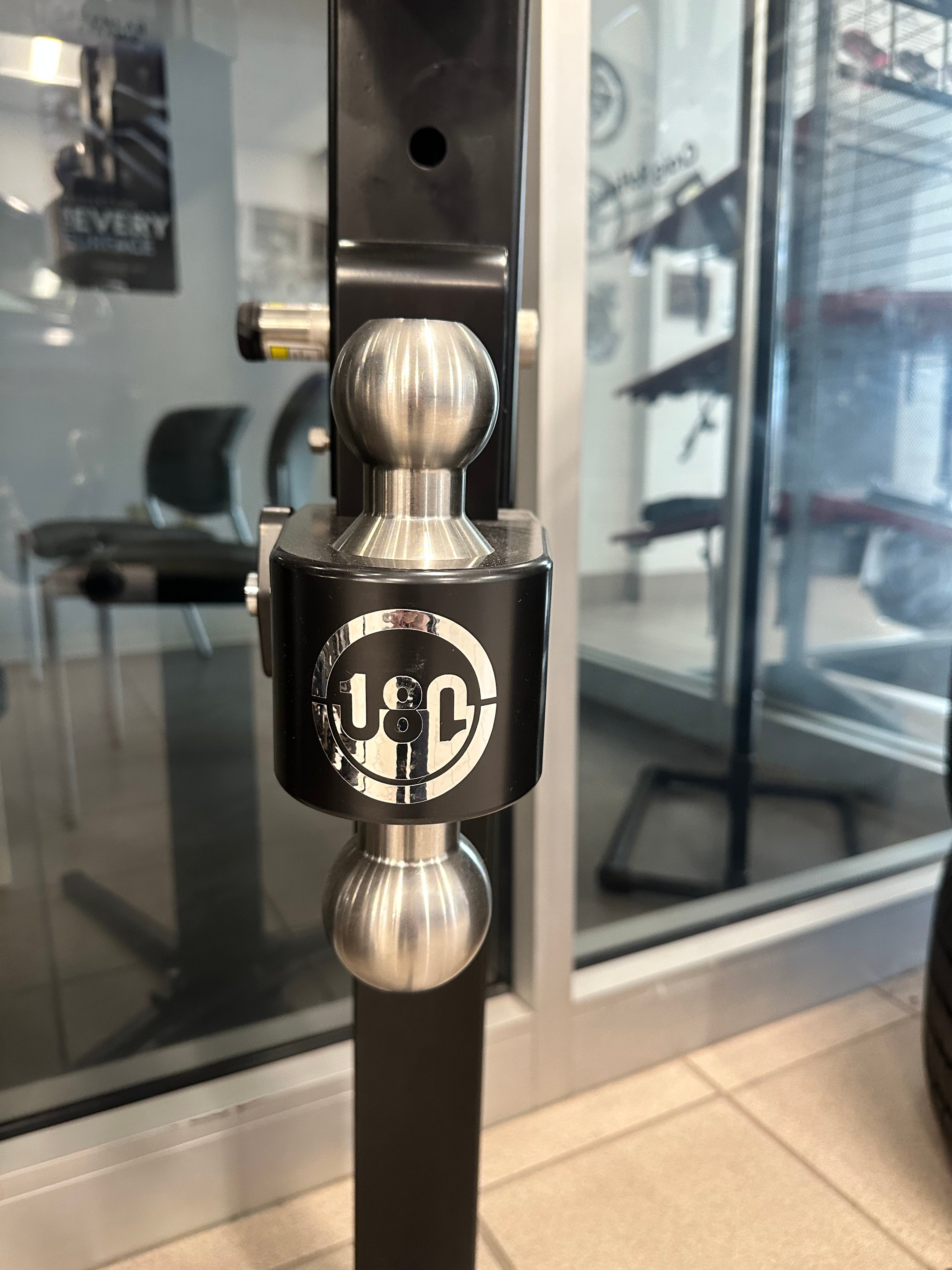 Hitch for Truck