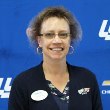  Donna Janz