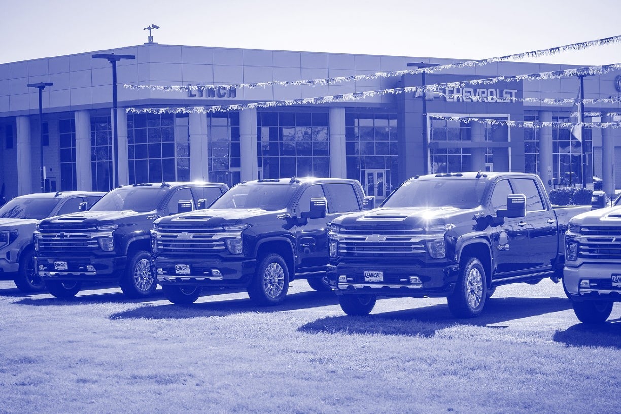 Pre-Owned Vehicle Specials